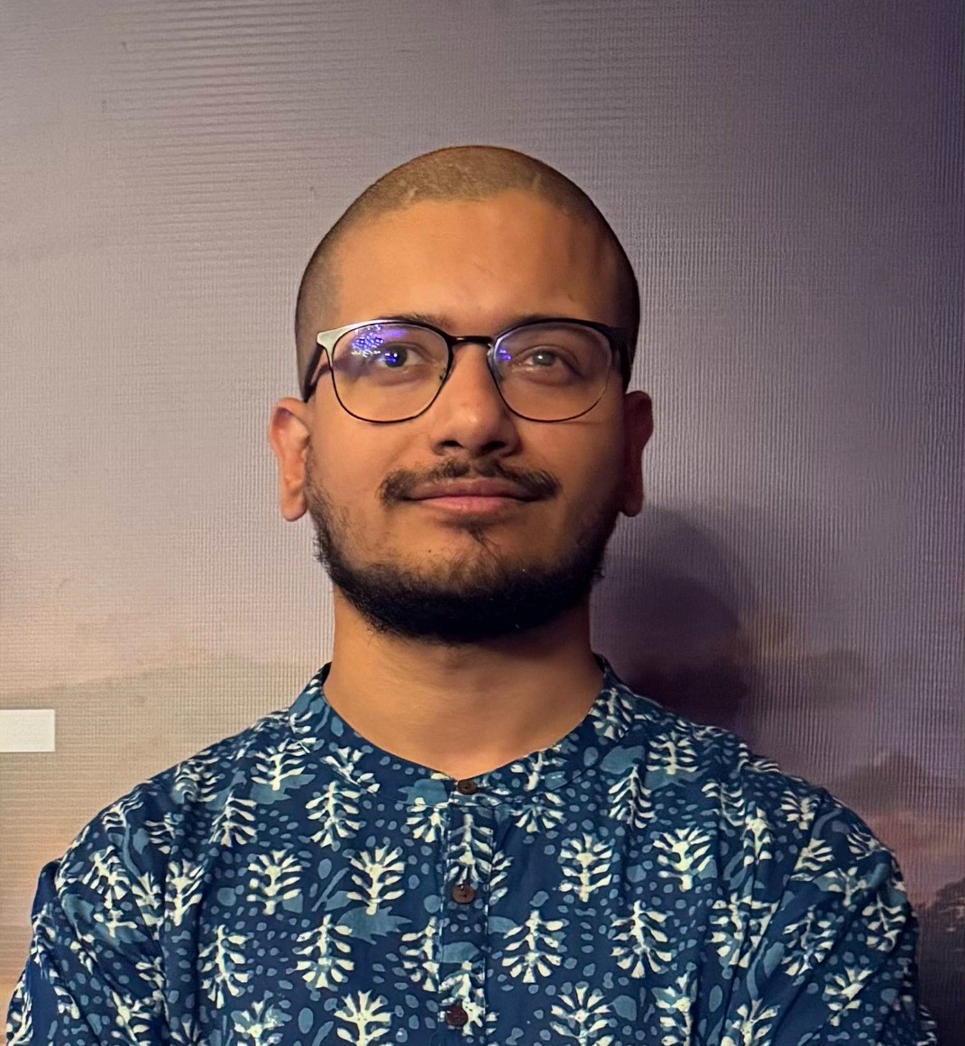 Adv. Abhishek Kumar