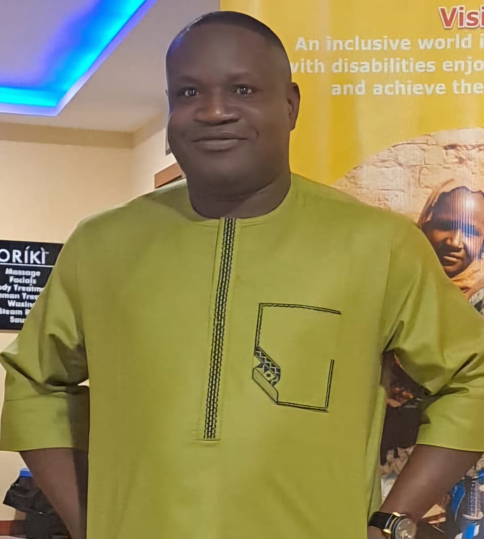 Alobu Innocent Onyemaechi