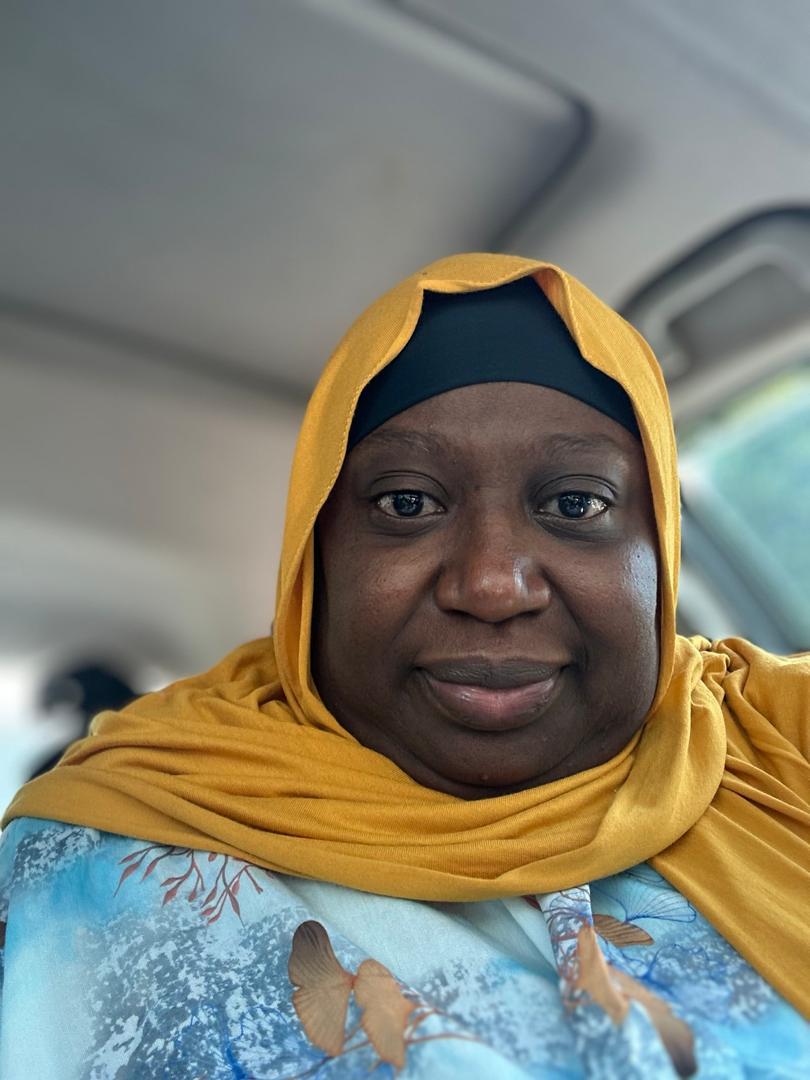 Amina Audu
