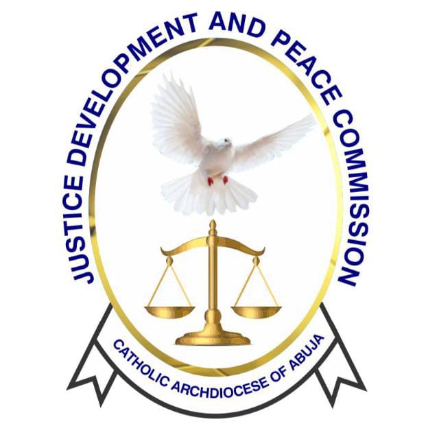 Justice, Development and Peace Commission, Catholic Archdiocese of Abuja (JDAPCCAA)