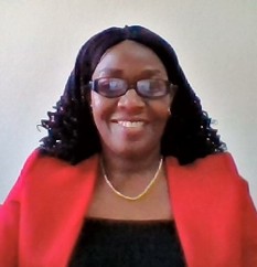 Prof. Ngozi Obeta Anadi