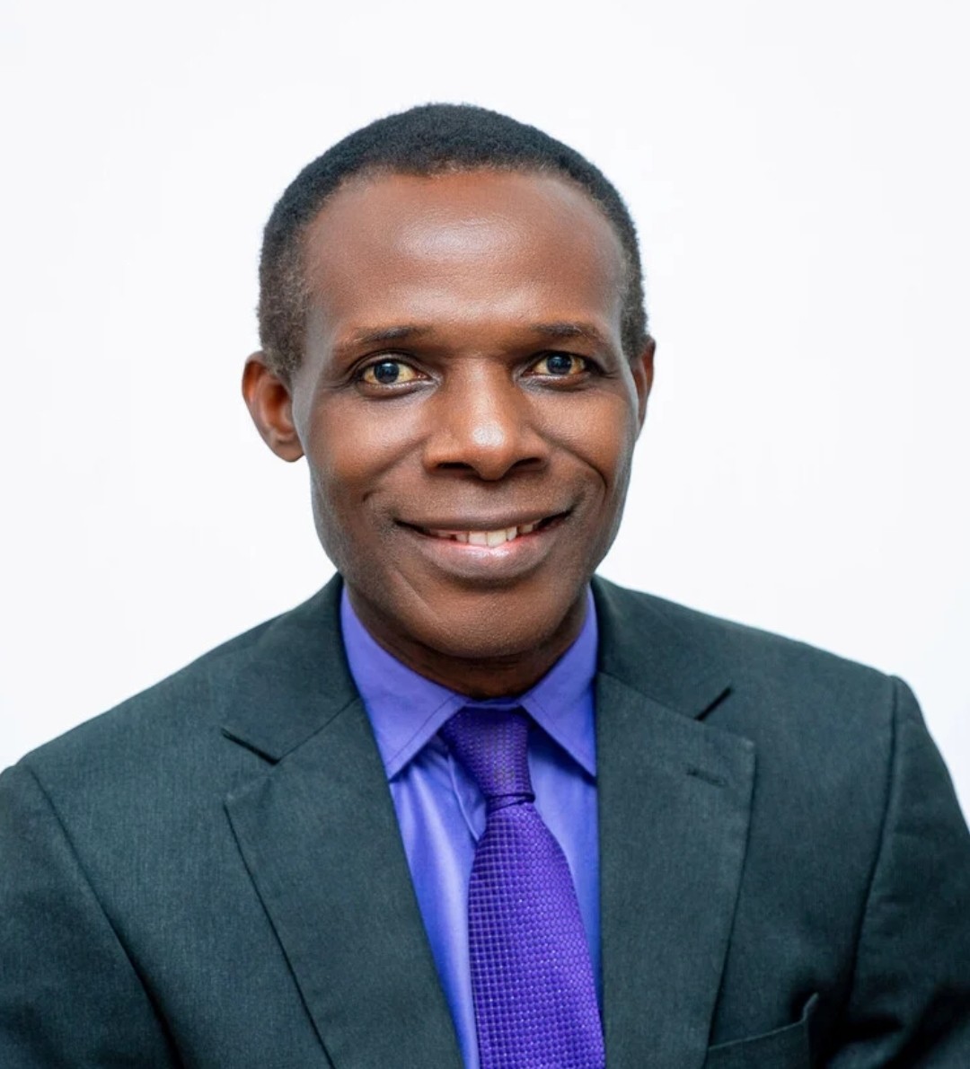 Prof. Oluwafemi Kehinde Akande
