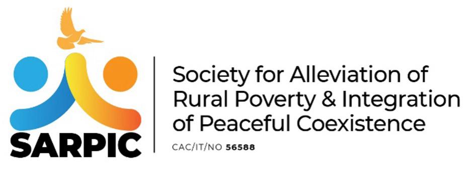 Society for Alleviation of Rural Poverty and Integration of Peaceful Coexistence (SARPIPC)